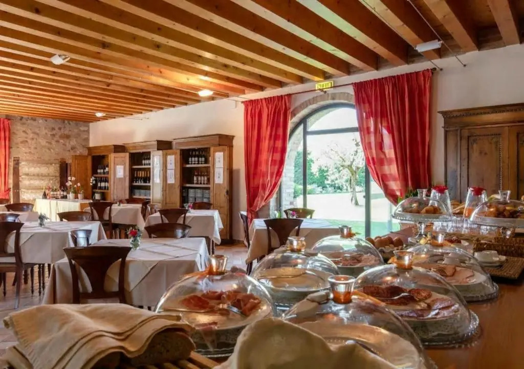 Tenuta La Presa