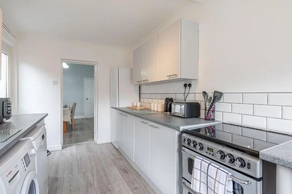 Kingsway Property