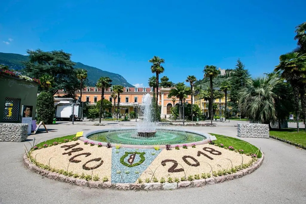 Muri Di Arco
