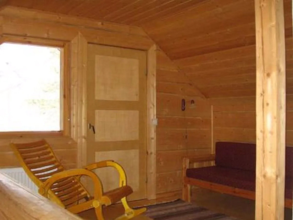 House Pellervo Hurka u Nemcice