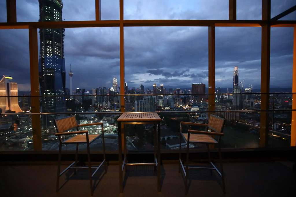 Opus Residences by Opus Hospitality