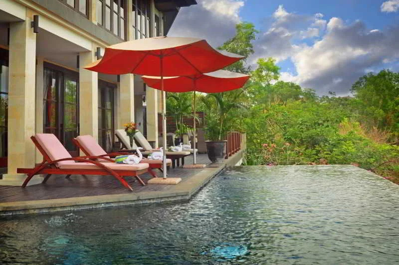 Villa Jalak Bali