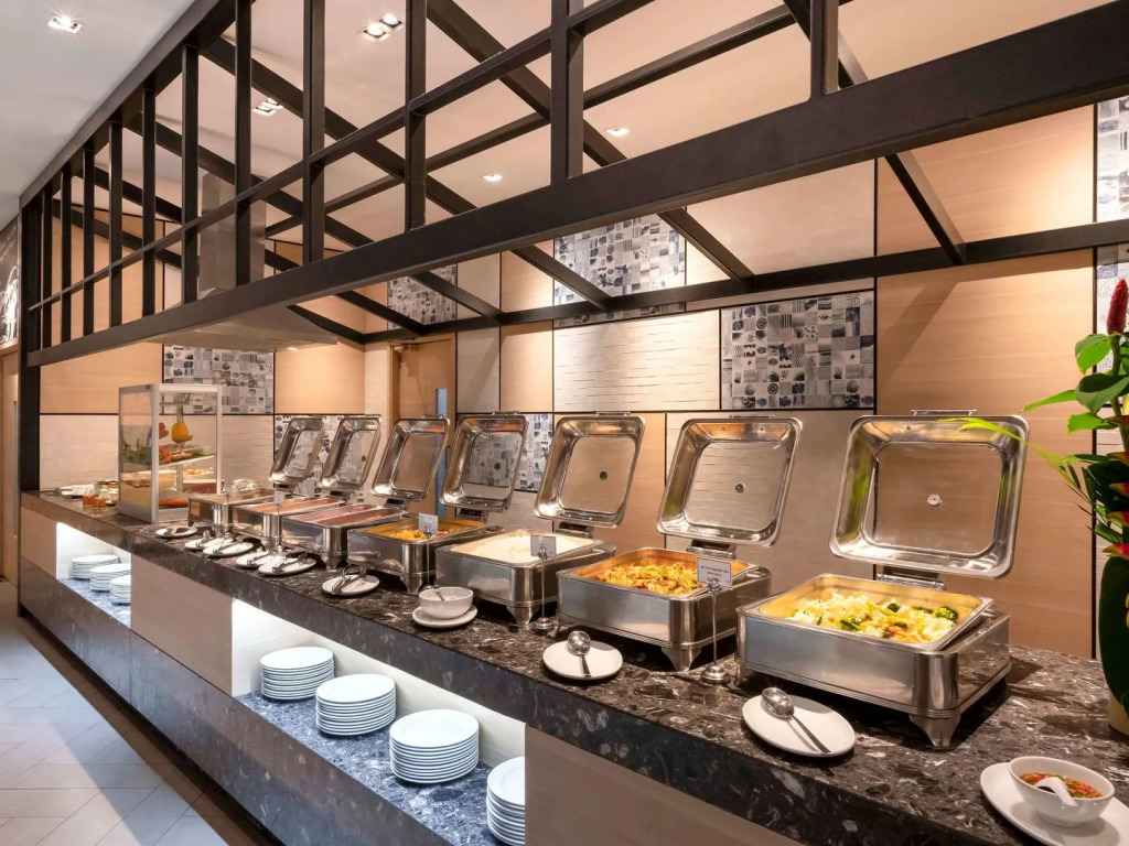 Novotel Rayong Rim Pae Resort