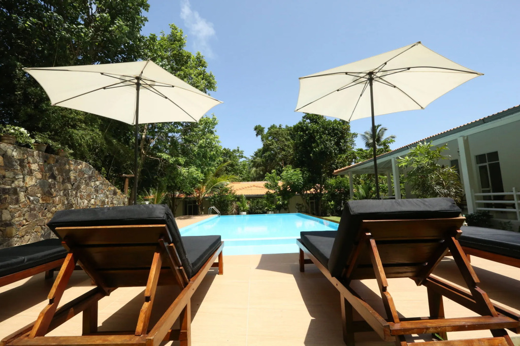 Beach Grove Villas