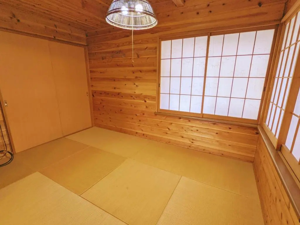 Asuka's House Yamanakako - Vacation STAY 33773v