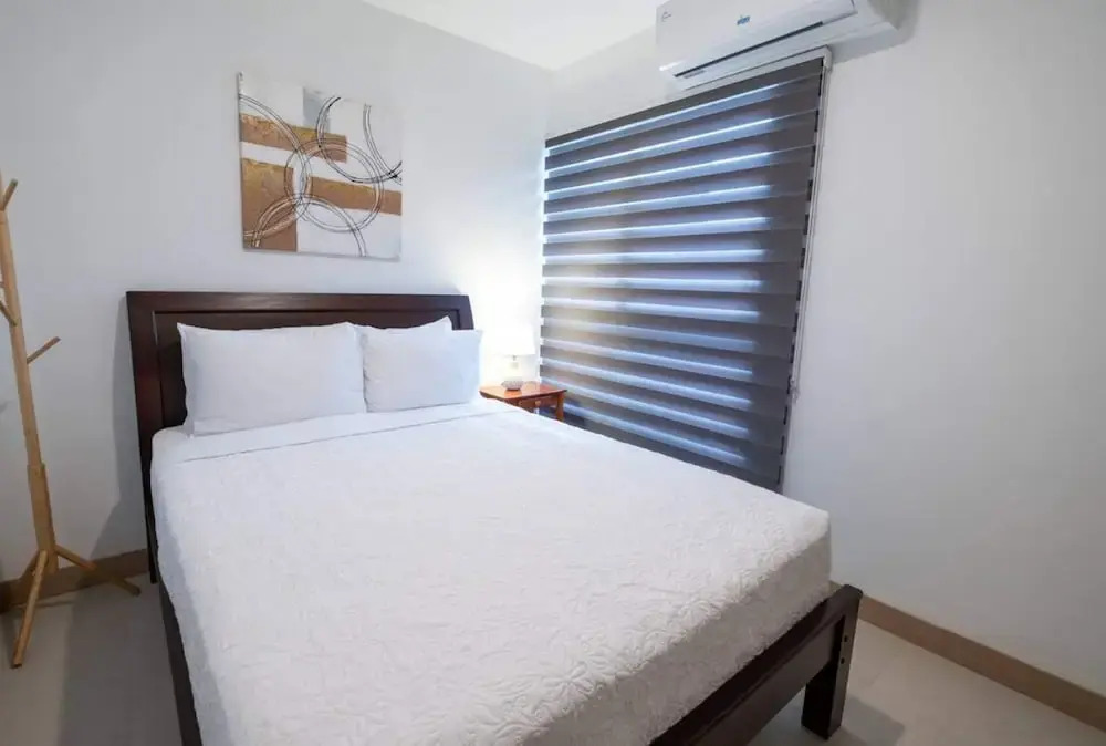 Modern 3BR Condo at Viva Jaco w Pool Gym
