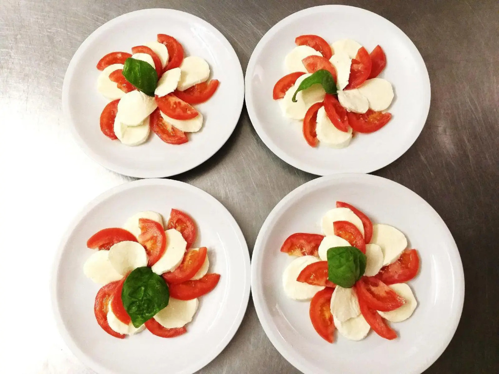 Hotel Fiammetta Rimini