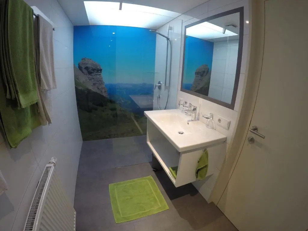 Ferienwohnung Vogt