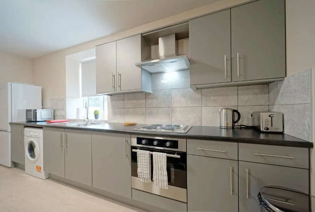 Alpha Lofts, Huddersfield