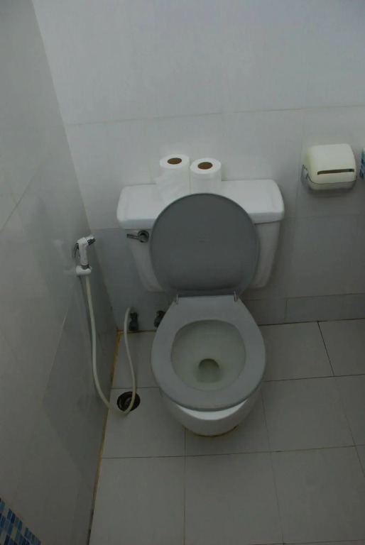 Nilawan Guesthouse
