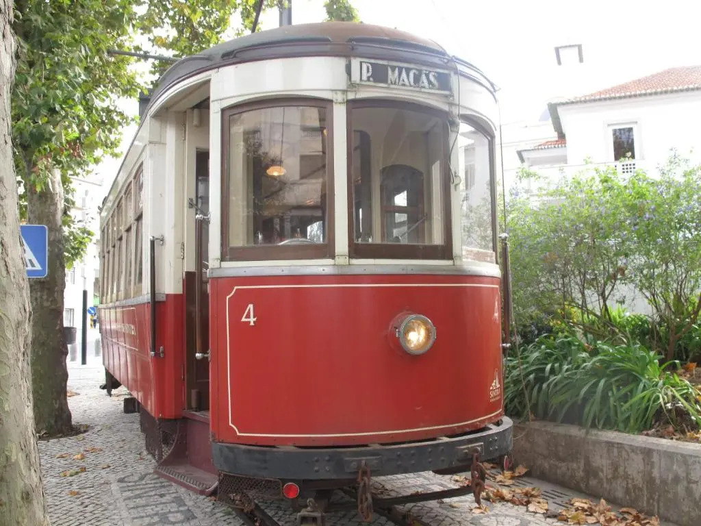 Tram Apartments