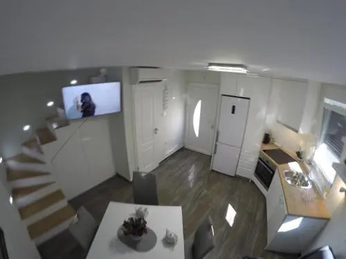 Apartment Ana Arbanasi