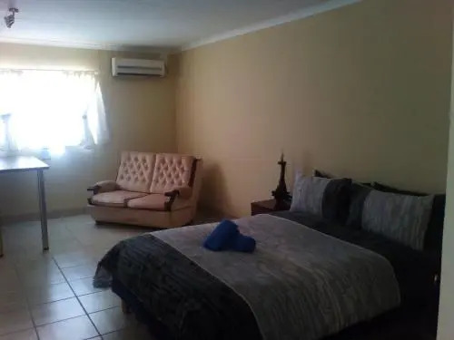 Ruacana Guest House