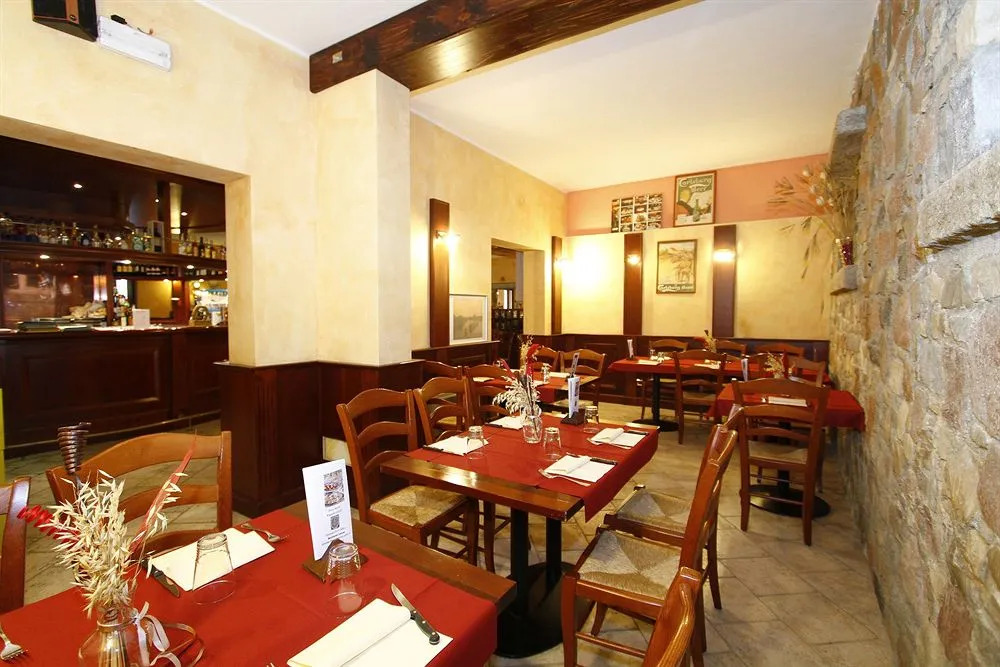 Hotel Grotto Bagat