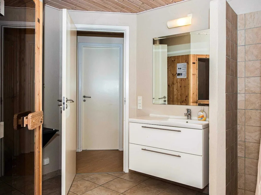 4 star holiday home in Aabenraa