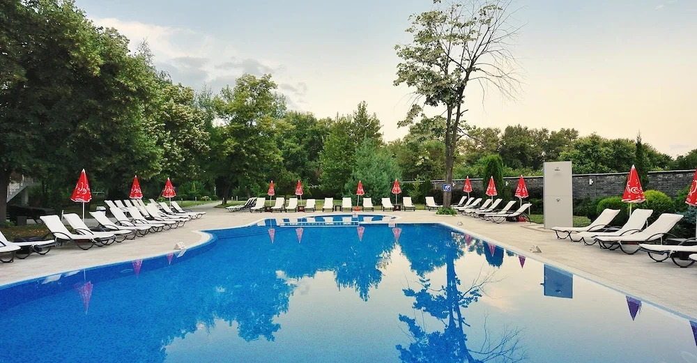 Sana Spa Hotel