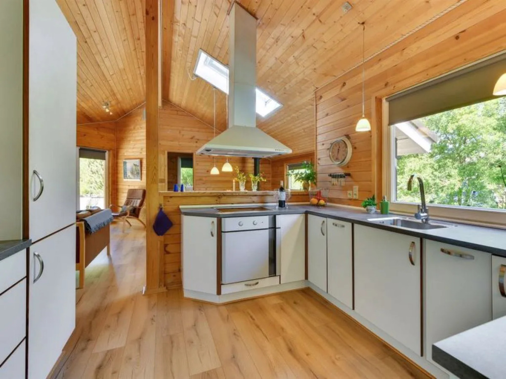 "Ayla" - 1.9km from the sea in Western Jutland