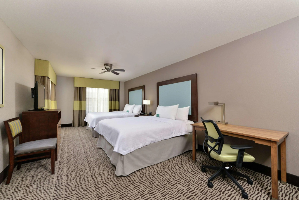 Homewood Suites by Hilton Cincinnati/Mason