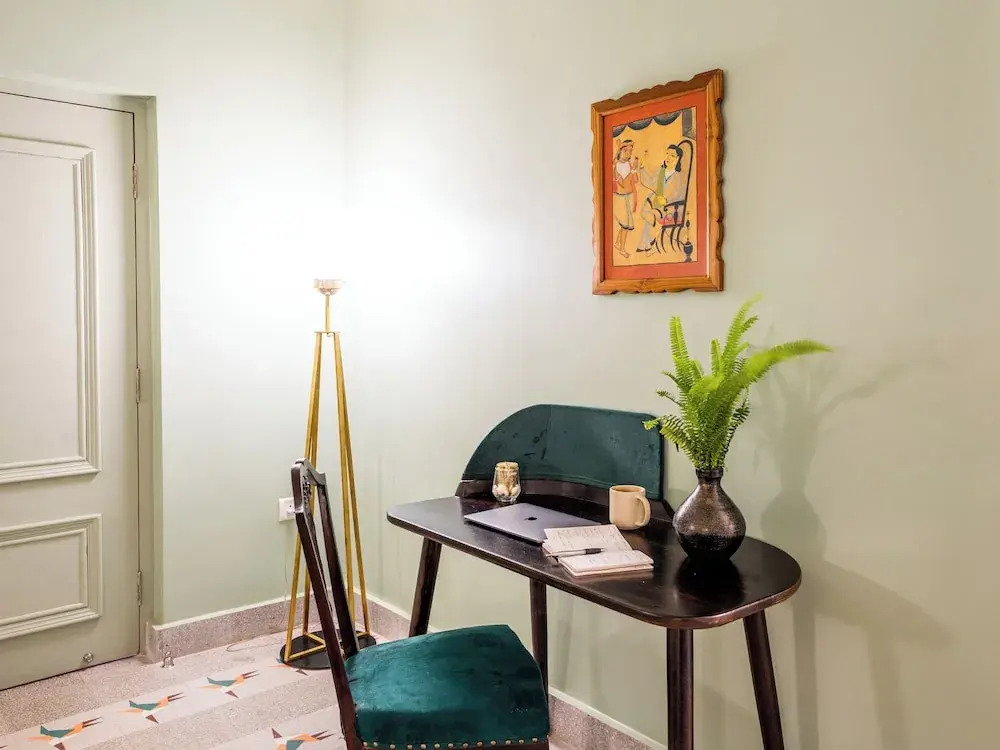 Elivaas Bludoor 5-BHK Pet Friendly Villa