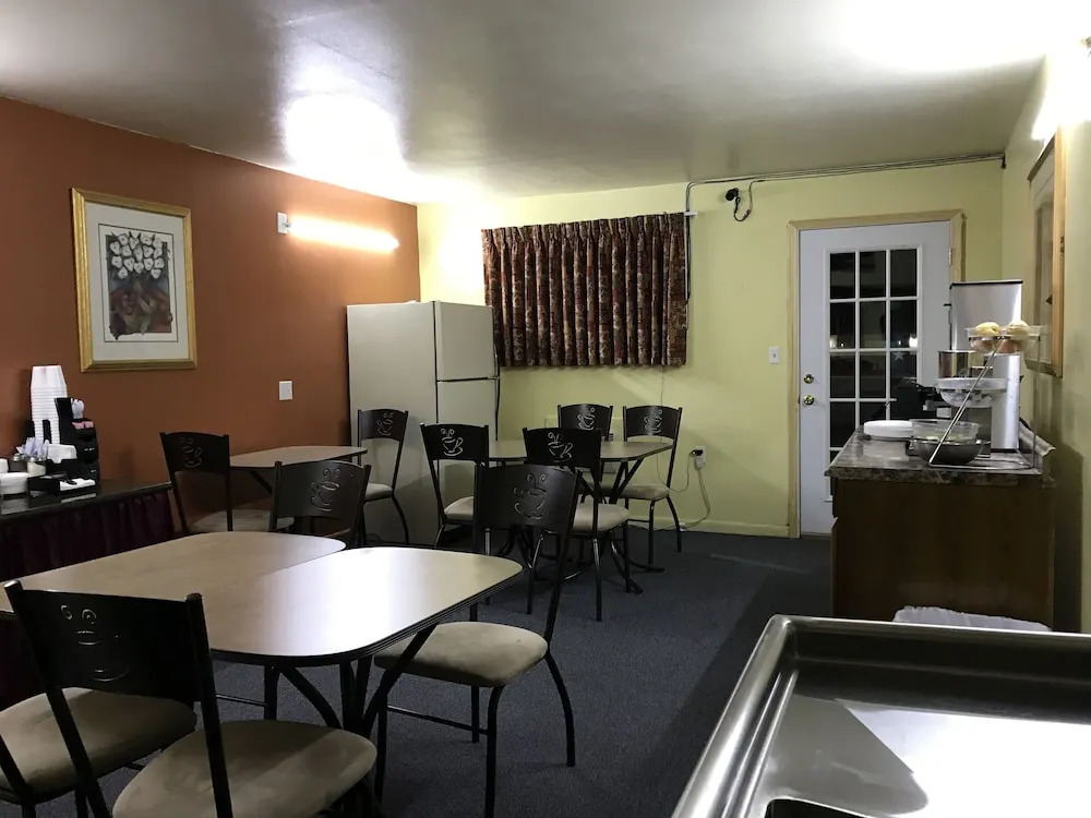 Shamrock Country Inn