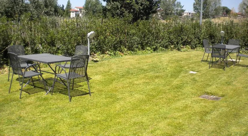 Garden B&B