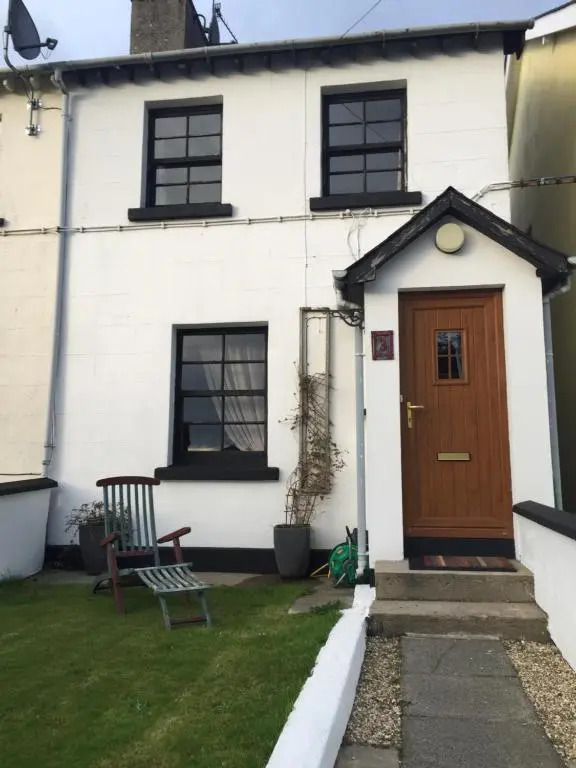 Anne's Rose Cottage