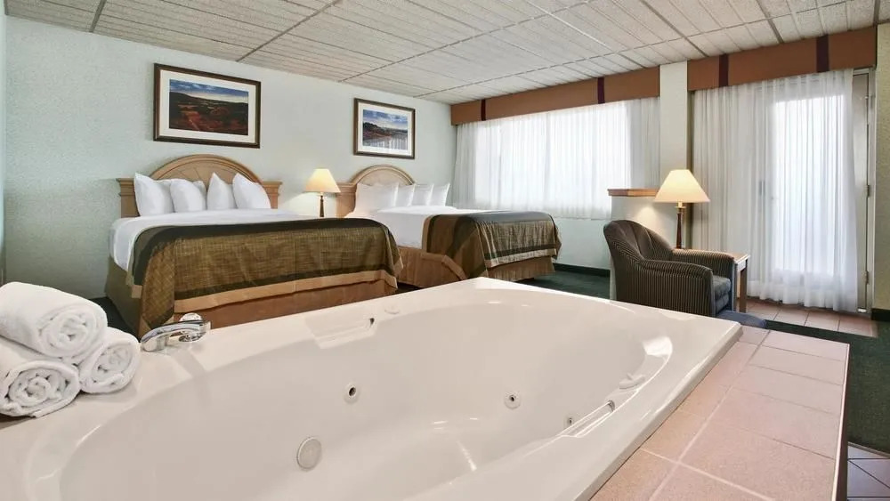 Quality Inn