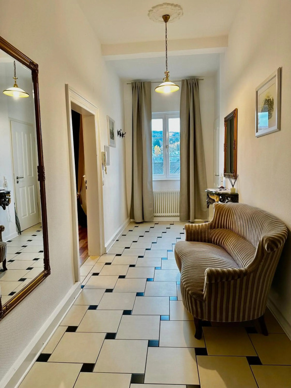 Hirsch Appartements