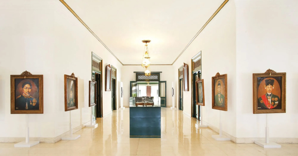 Royal Ambarrukmo Yogyakarta