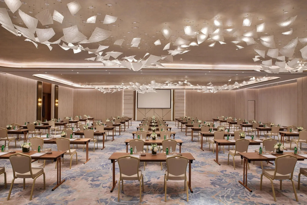 The St. Regis Riyadh