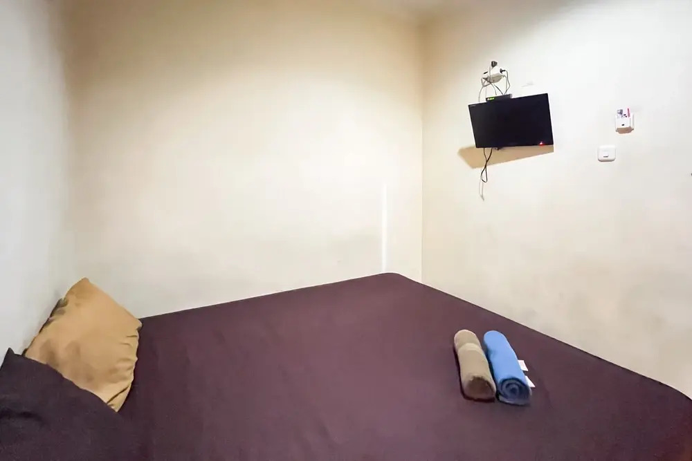 Arcadia Rooms Mangga Besar RedPartner