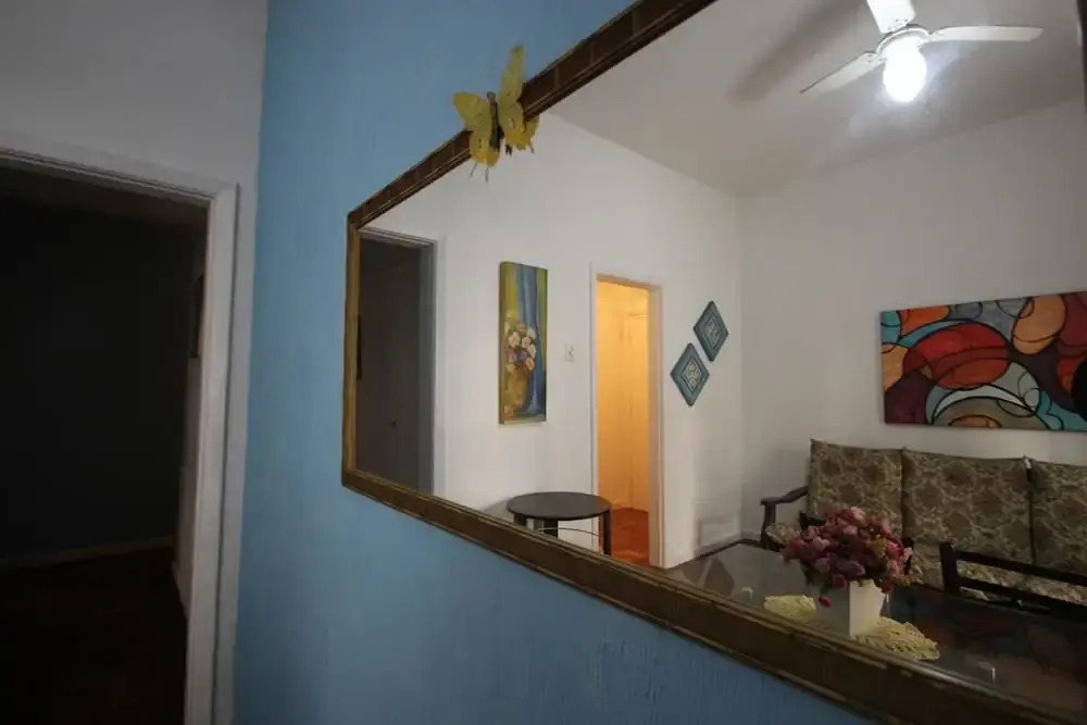 Go House Tabajaras 101