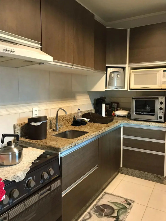 Apartamento Marquinho