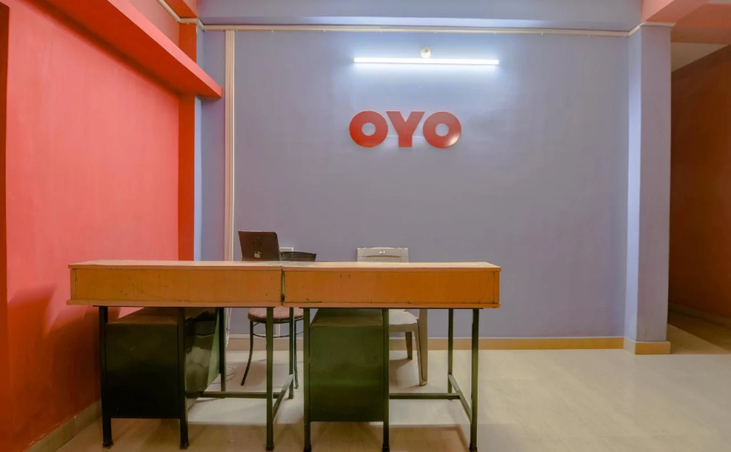 Atithi Niwas By OYO Rooms