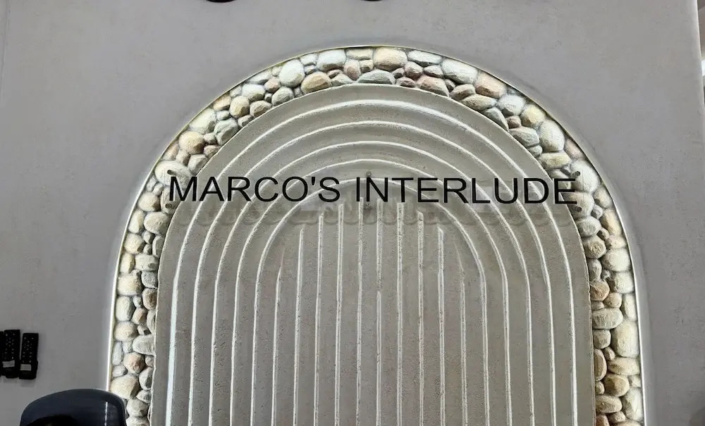 Marcos Interlude Hotel