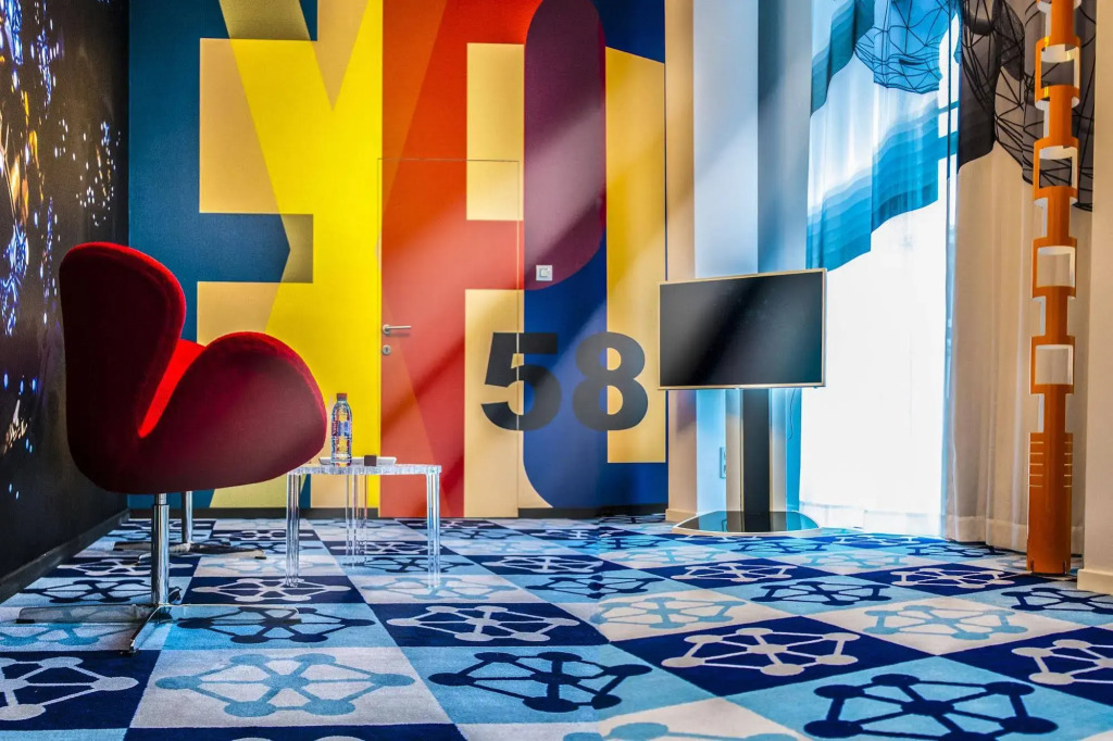 Martins Dream Hotel