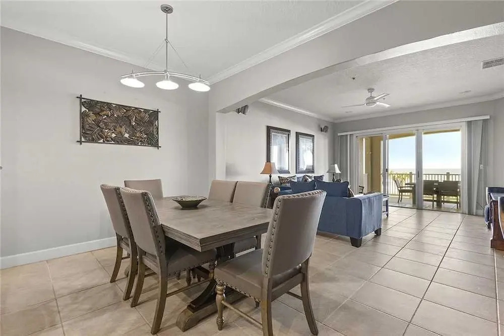 732 Cinnamon Beach - Three Bedroom Condo