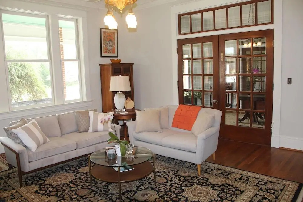 The Gillen House Bed and Breakfast