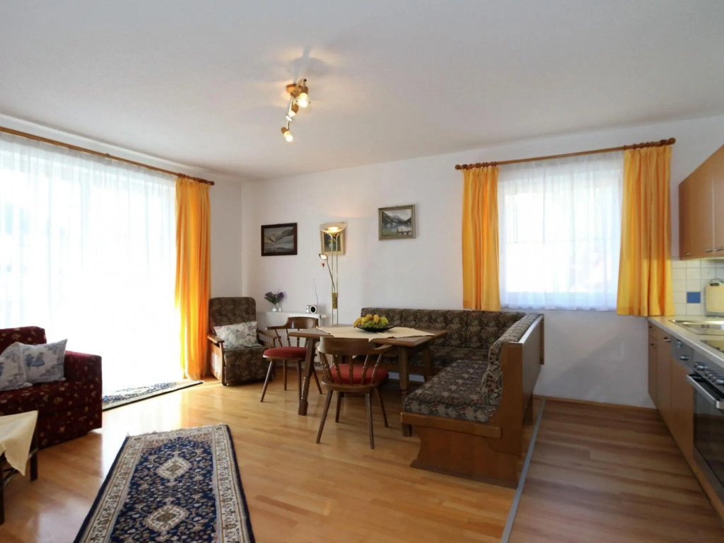 in Bichlbach with 2 bedrooms and 1 bathrooms