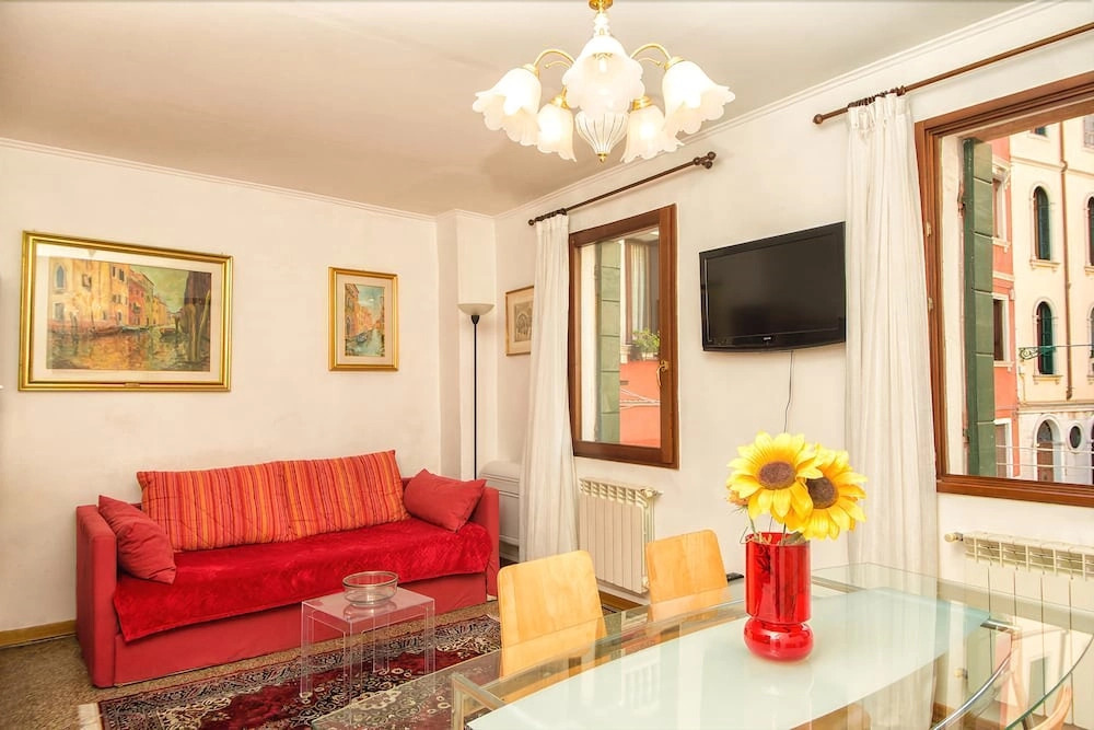 Grimaldi Apartments - Ca Stella