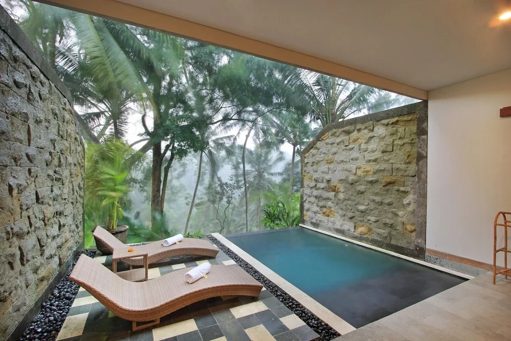 Belvilla Serene Hideaway Resort Monkey Forest