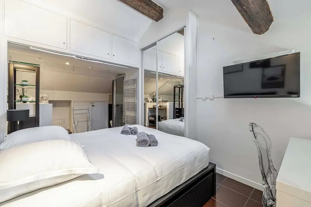 Beautiful Apartment - Hyper Cannes 1br/4p
