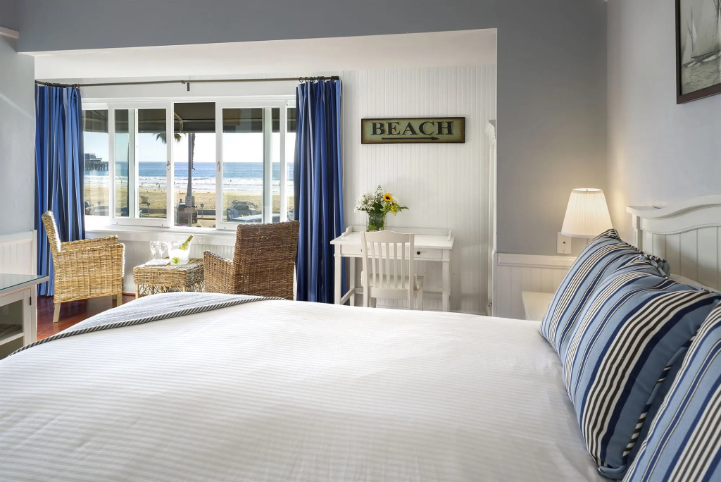 Newport Beach Hotel