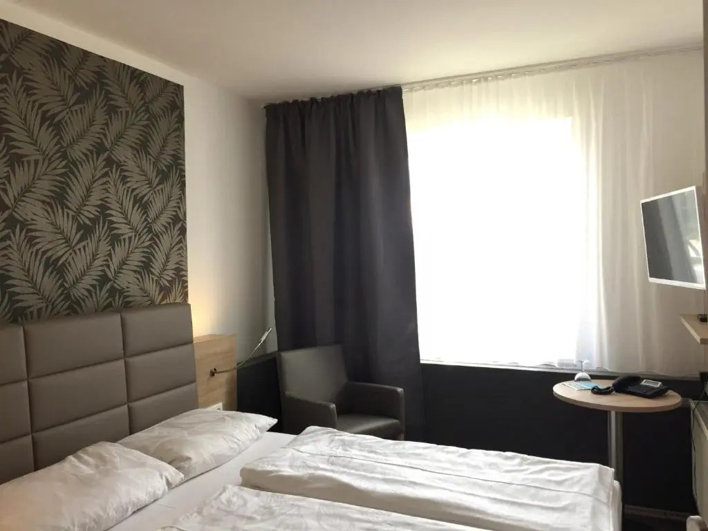 Hotel Erlenstegen