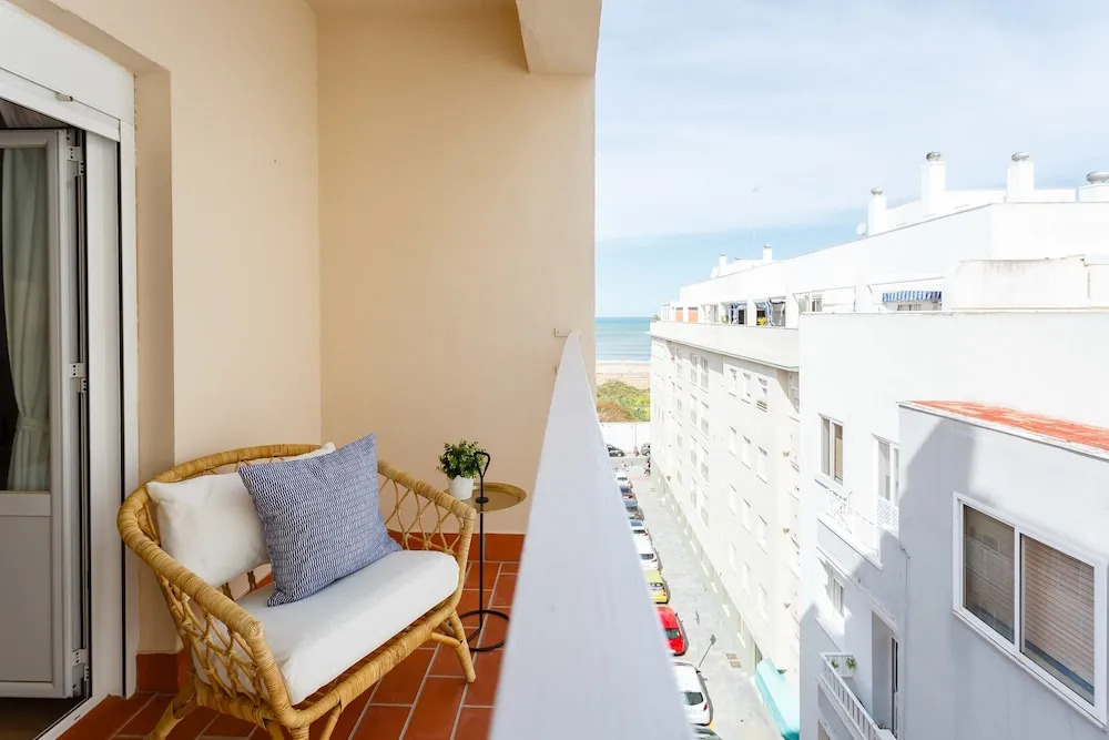 Apartamento Faro Family Home