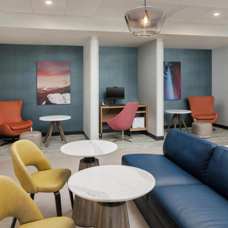Home2 Suites by Hilton Chattanooga West Lookout Mountain