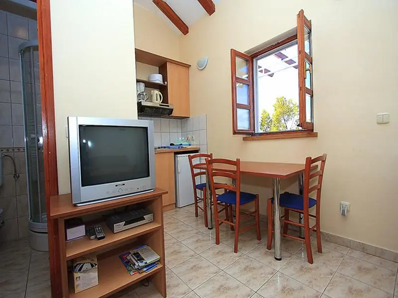 Apartmani Dub