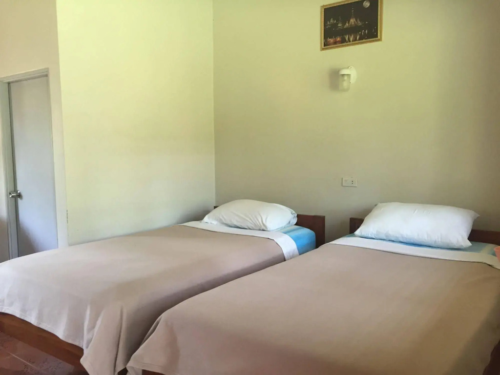 Rom Thai Guesthouse