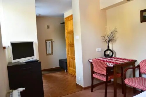 Apartament Górski - Apartamentuj