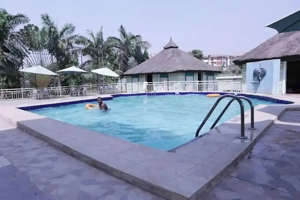 Kenora Luxury Apartments